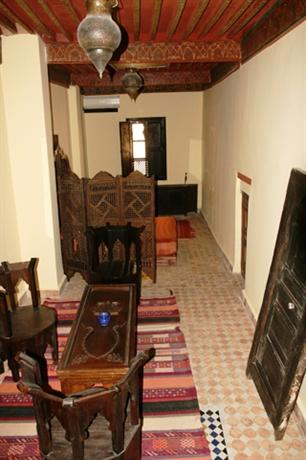 Riad D'Or Meknes Medina