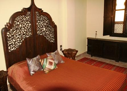 Riad D'Or Meknes Medina