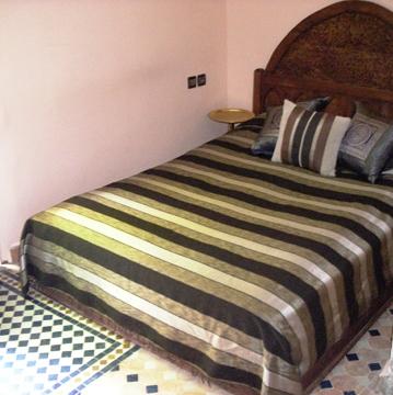 Riad D'Or Meknes Medina