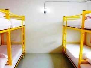 อีทีซี โฮสเทล