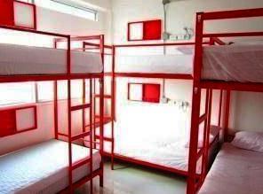 อีทีซี โฮสเทล