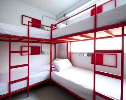 อีทีซี โฮสเทล