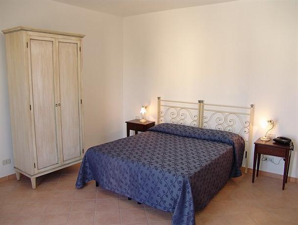Hotel Abbadia
