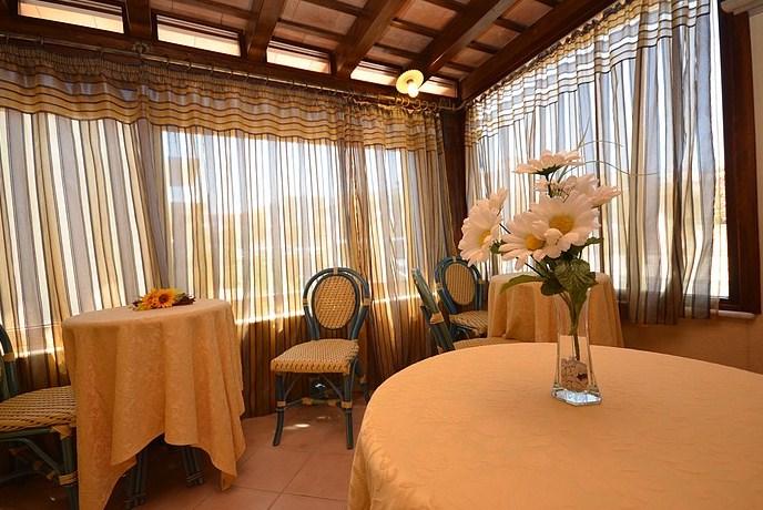 Hotel Abbadia