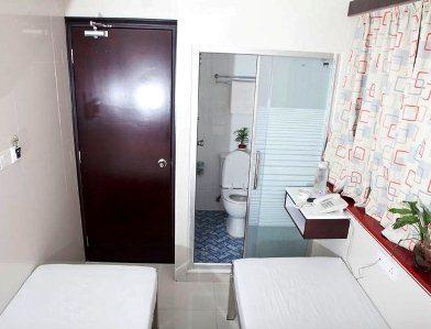 加拿大酒店