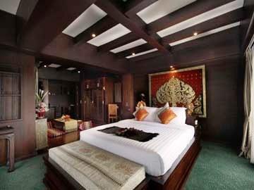 Singha Montra Lanna Boutique Style Hotel