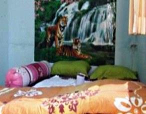 แพนเดียเฮ้าส์