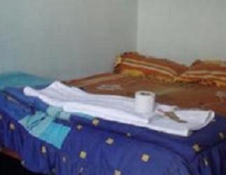 แพนเดียเฮ้าส์