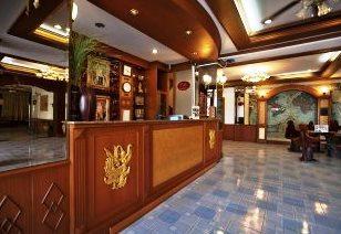 ไทยออเร้นจ์เฮ้าส์