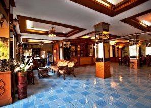 ไทยออเร้นจ์เฮ้าส์