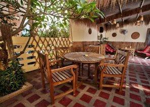 ไทยออเร้นจ์เฮ้าส์