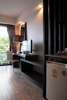 อินน์เพลส เซอร์วิสเรสซิเดนซ์