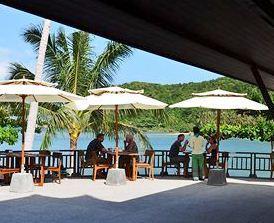 Maehaad Bay Resort