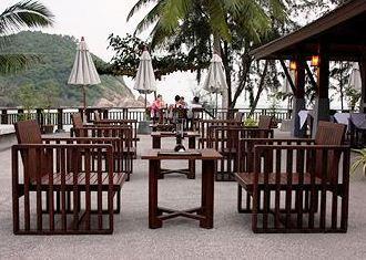 Maehaad Bay Resort