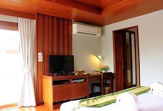 Maehaad Bay Resort