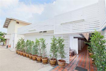 Ibiza House