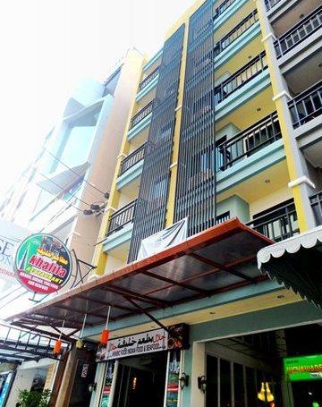 Phil Boutique Hotel