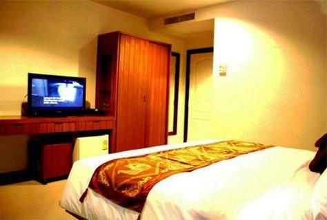Phil Boutique Hotel