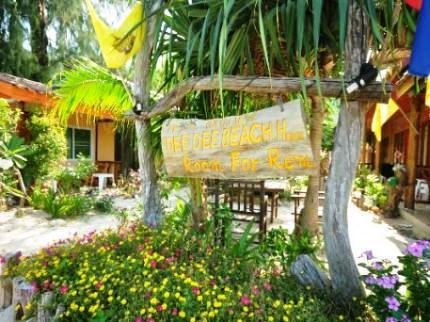 Dee Dee Beach House
