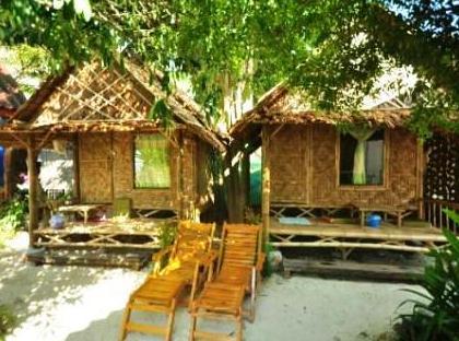 Dee Dee Beach House