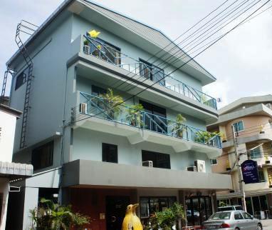 Mosaik Luxury Apartments