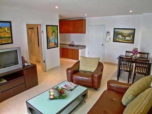 Mosaik Luxury Apartments