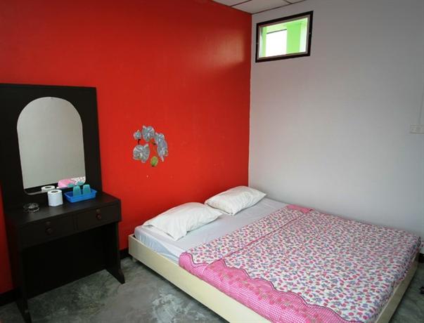 Thailand Guest House