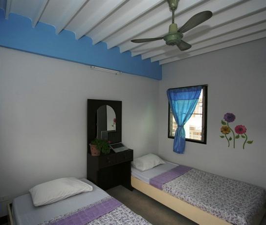 Thailand Guest House