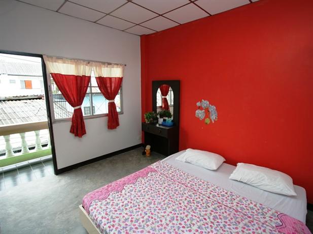 Thailand Guest House