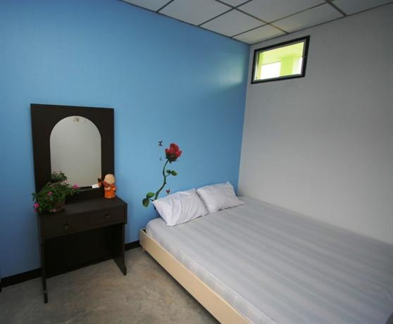 Thailand Guest House