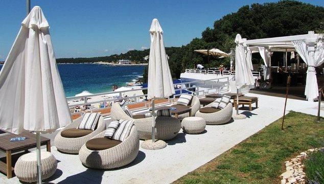 Park Plaza Verudela Pula