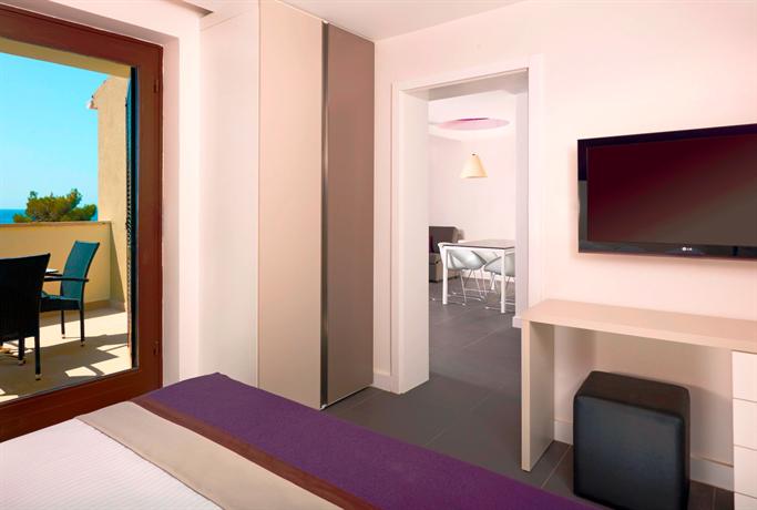 Park Plaza Verudela Pula