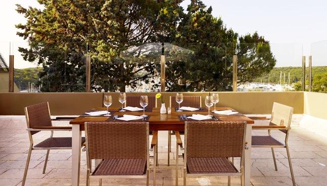 Park Plaza Verudela Pula