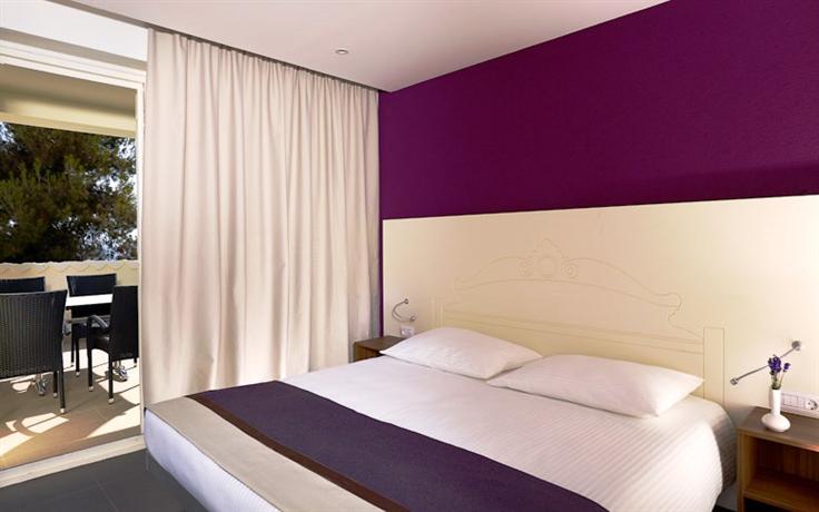 Park Plaza Verudela Pula