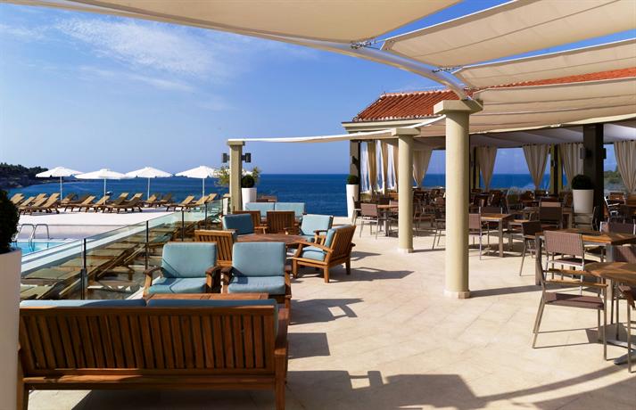 Park Plaza Verudela Pula
