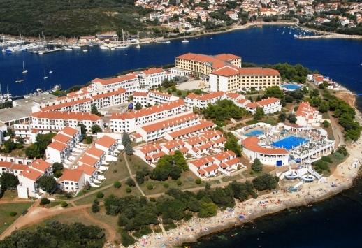 Park Plaza Verudela Pula