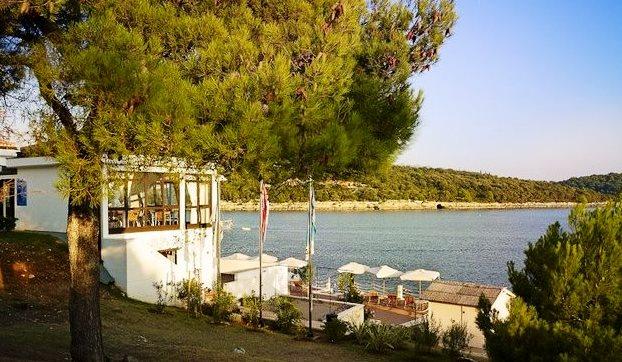 Park Plaza Verudela Pula