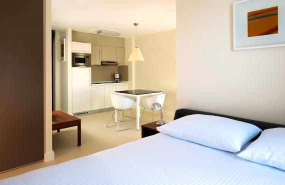 Park Plaza Verudela Pula