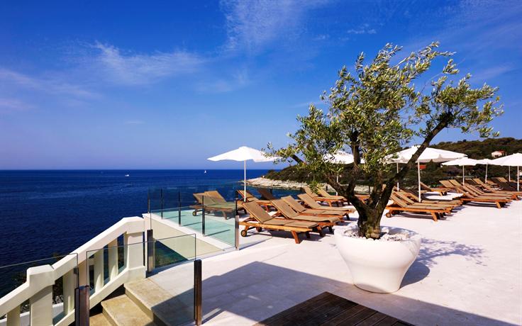 Park Plaza Verudela Pula