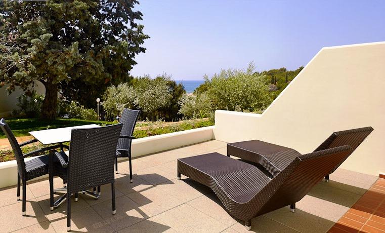 Park Plaza Verudela Pula
