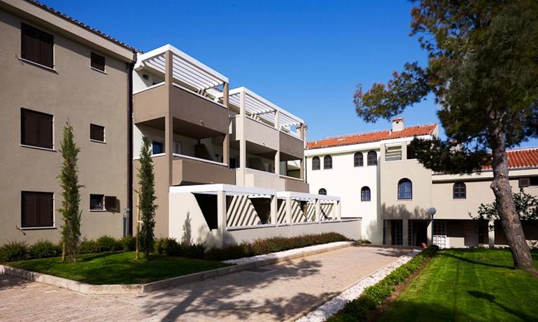 Park Plaza Verudela Pula