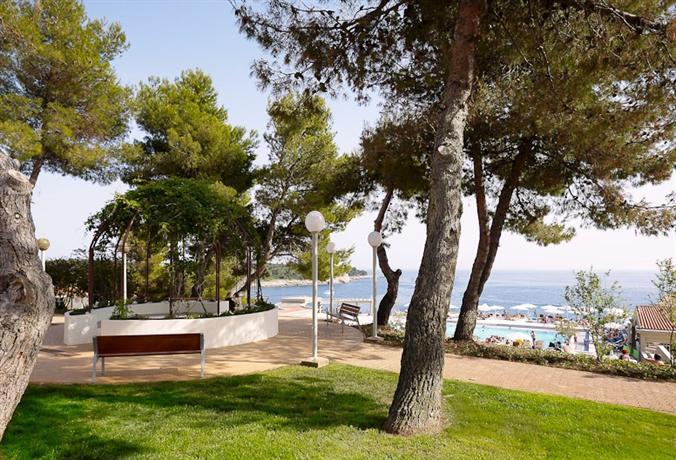 Park Plaza Verudela Pula