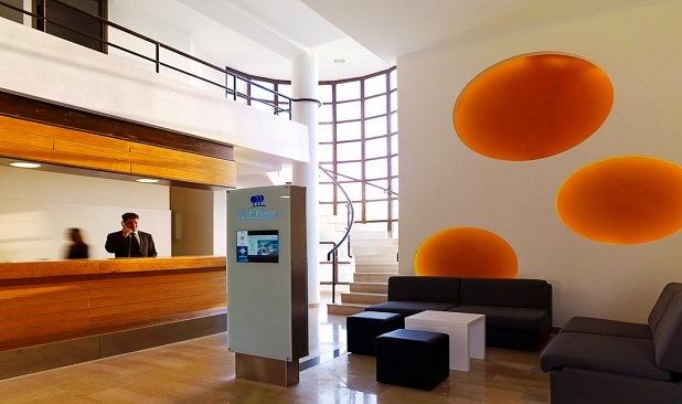 Park Plaza Verudela Pula
