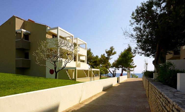 Park Plaza Verudela Pula