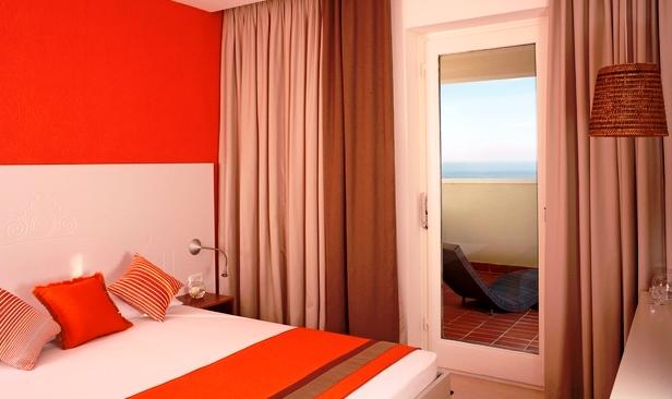 Park Plaza Verudela Pula