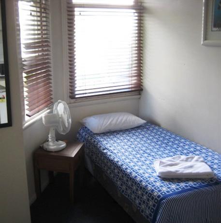 Ellie's Guest House Brisbane