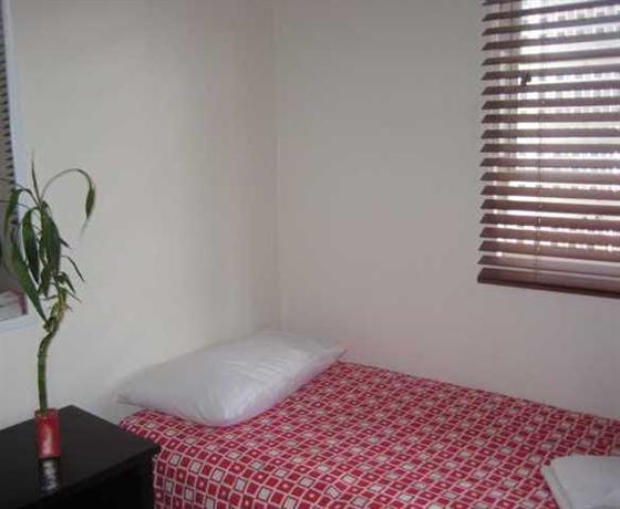 Ellie's Guest House Brisbane