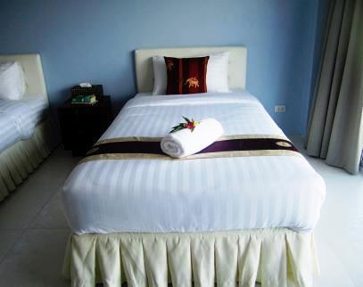 Nap Inn