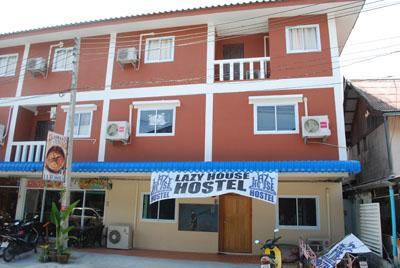 Lazy House