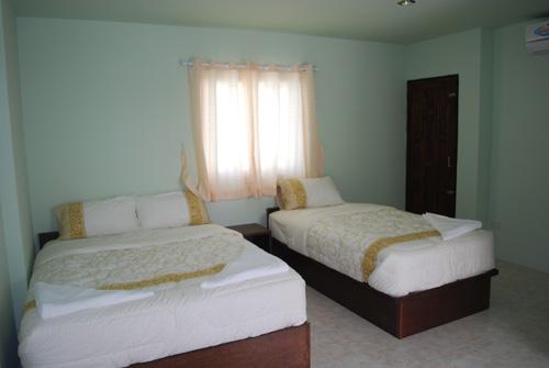 Lazy House
